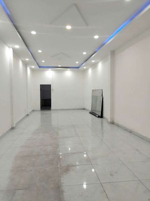 Cho thuê nguyên căn mặt tiền Nguyễn Kiệm — ảnh 1