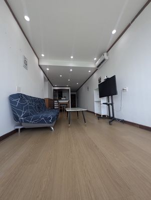 Cho thuê căn hộ hoàng anh gia lai – 72 hàm nghi, trung tâm đà nẵng — ảnh 1