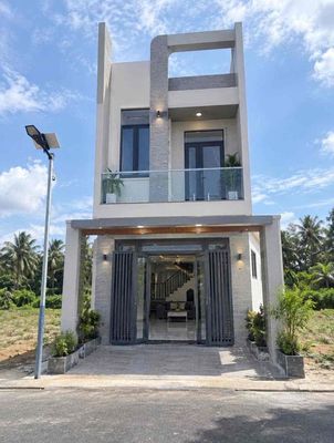 Nhà Phố — ảnh 1