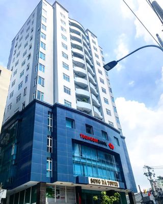 Bán căn hộ Sông Đà Tower - 2PN giá 69tr/m2, 3PN căn góc giá 75tr/m2 — ảnh 1