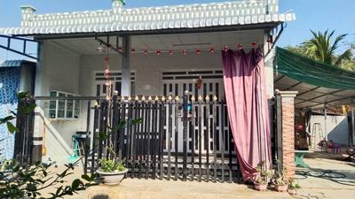 Bán nhà riêng 210m2 MT 14m tại Châu Phú dọn vào ở ngay — ảnh 1