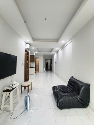 Chính chủ bán chung cư Opal 2PN, đầy đủ nội thất, nhà mới k cho thuê — ảnh 1