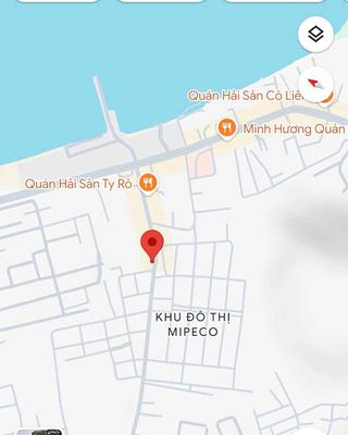 Bán đất 2 mặt tiền đường tô hiệu- đối diện chung cư cao cấp 18 tầng. — ảnh 1