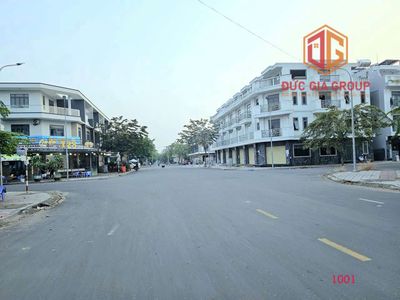 Bán đất mặt tiền kinh doanh F5 Khu dân cư Bửu Long 3 — ảnh 1