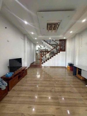Cho thuê nhà 4 tầng mt 7m5 kề xô viết nghệ tĩnh - 4pn 4wc - sạch mớ — ảnh 1