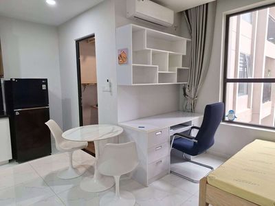 Studio chỉ cho thuê 5tr5 full nt vào ở liền được — ảnh 1