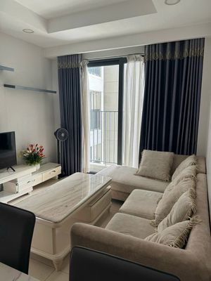 Cho thuê căn hộ pega suite 2pn - 12,5 triệu — ảnh 1