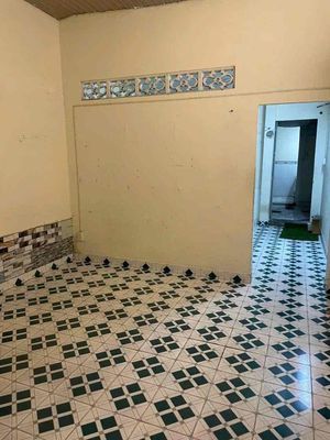 Bán dãy trọ 100m2, Hẻm 4m,Đường số 5, Linh Xuân, Thủ Đức giá nhỉnh 3 t — ảnh 1