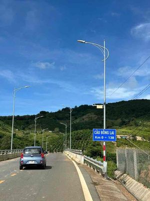 Đất nghỉ dưỡng vùng ven đà lạt cách sân bay liên khương 5km — ảnh 1