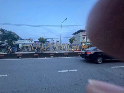 Bán đất mặt tiền Lê Thị Riêng 951m2 xây tòa nhà văn phòng — ảnh 1
