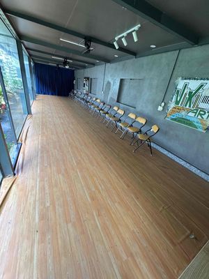 Cho thuê văn phòng 60m2 — ảnh 1