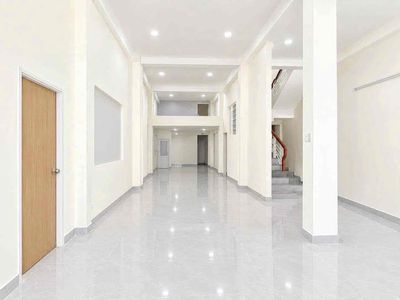MB Mặt tiền ngay Phan Xích Long Phú Nhuận — ảnh 1