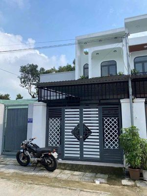 Cho Thuê Nhà 4Phòng Ngủ Gần UBND Phú Lợi, TP Thủ Dầu Một Gần UBND P — ảnh 1