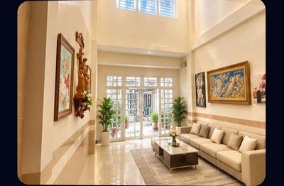 Bán nhà phố quốc lộ 13, tp. thủ đức – 4 tầng– giá 9,x tỷ — ảnh 1