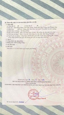 Chính chủ cần bán lô đất hiếm 3 mặt tiền – đồng nhơn, phường tây nha t — ảnh 1