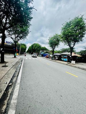 Hàng hiếm đất mt suối nhum 12,5m, ngang 5m, kdc êm đềm, linh xuân — ảnh 1