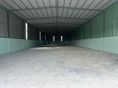Cho Thuê Xưởng Tân Uyên Bình Dương — ảnh 1