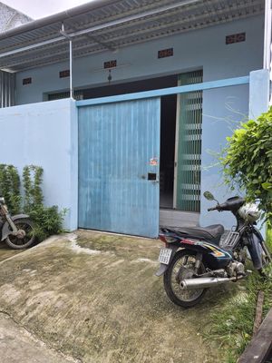 Cho thuê nhà diện tích 150m pháp lý đầy đủ LH*** — ảnh 1