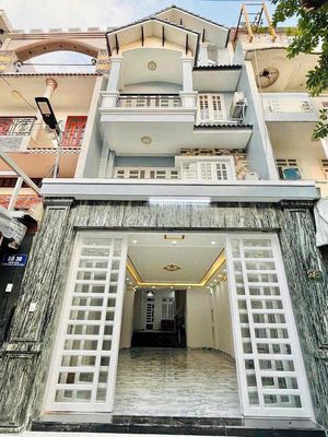 Nhà khu tên lửa — ảnh 1