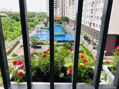 Bán Căn 1 Phòng Ngủ — ảnh 1