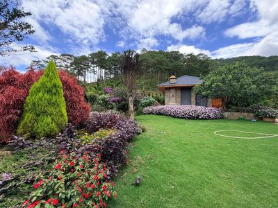 Bán nhà vườn nghỉ dưỡng — ảnh 1