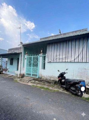 Nhà 48m2(6x8) đường nhựa ô tô sau chợ Bình An gần đại học quốc gia — ảnh 1