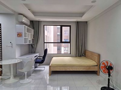 Cho Thuê Opal Skyline Studio 38m² Full Nội Thất – Giá 5,5 Triệu — ảnh 1