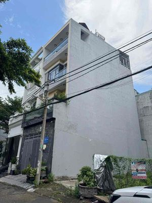 Lô đất xây dựng ngay - đường 8m khu dân cư 83 đào tông nguyên — ảnh 1