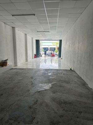 Cho thuê nhà mt nguyễn hữu thọ - khuê trung - trống suốt — ảnh 1