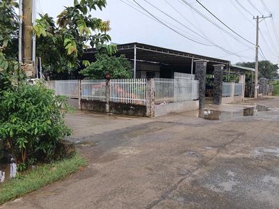 Bán đất thổ cư sổ riêng 10x29 ngay chợ lang minh,xuân phú, tp đồng nai — ảnh 1