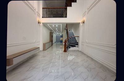 Bán nhà phố quốc lộ 13, tp. thủ đức – 76m², 5 tầng – giá 14,x tỷ — ảnh 1