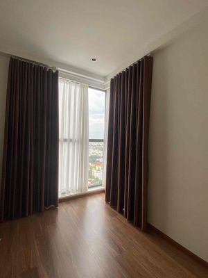 Cho thuê căn góc 2PN-2WC, 71m2, có nội thất. Giá 15,5tr — ảnh 1