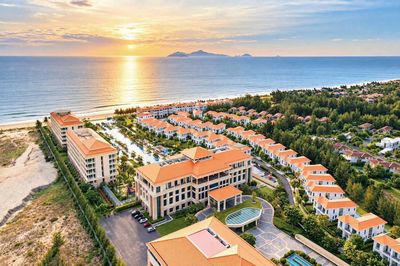 Căn hộ view trực diện biển đà nẵng giá 3 tỷ — ảnh 1