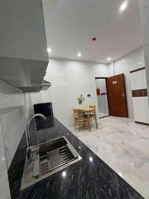 Cho thuê Căn Hộ full Nội Thất MT đường Đa Mặn Đông 2 ngay BV 600 Giườg — ảnh 1