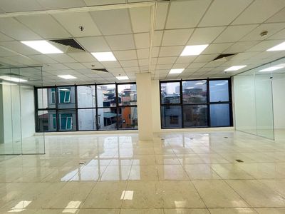 **105m² – 35tr/tháng | tầng 3 | the golden palm, lê văn lương** — ảnh 1