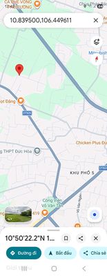 THỔ CƯ — ảnh 1