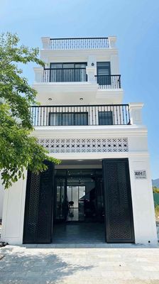 Bán Nhà Khu Đô Thị Mỹ Gia Gói 5 Để Lại Toàn Bộ Nội Thất — ảnh 1