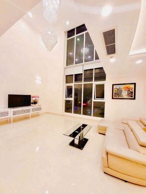 Cho thuê penhouse RUBy Tower 3PN full nội thất gần loter — ảnh 1