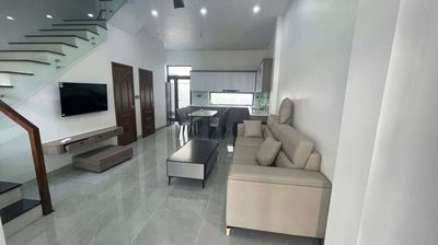 Cho thuê nhà phố khu Lavida 4PN full nội thất đầy đủ — ảnh 1