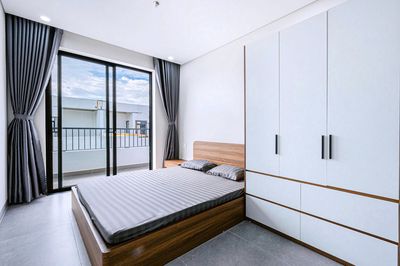 Căn hộ studio | ban công riêng | ngũ hành sơn — ảnh 1