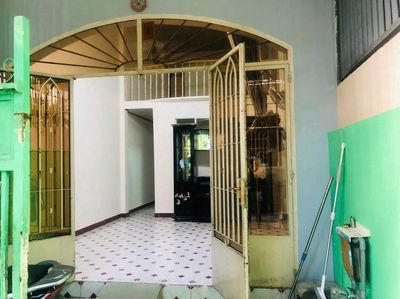 Cho Thuê nhà Hẻm gác Lửng đường phước Long — ảnh 1