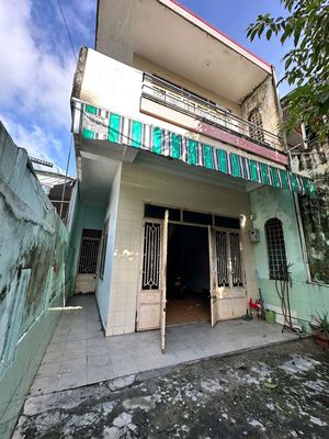 NHÀ 5m x 20m - Phạm Văn Nghị & Nguyễn Văn Linh - chỉ 5.3 tỷ — ảnh 1