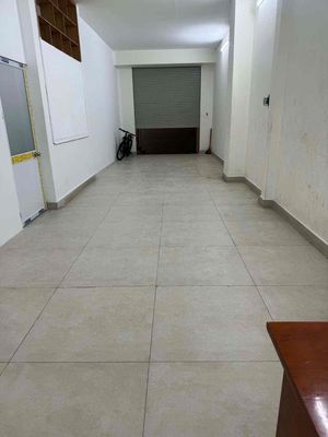Cho thuê mặt bằng kinh doanh hẻm lê đức anh, p. tân tạo, q. bình tân — ảnh 1