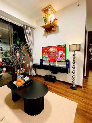 Chốt Ngay Tặng Full NT CH 80M Chỉ 4.6Tỷ tại Akari City BT TPHCM — ảnh 1
