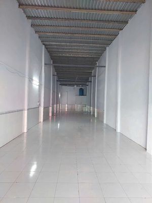 Cho thuê kho 5×30– xuân thới thượng - hóc môn. giá : 9 triệu — ảnh 1