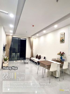 Căn vip 3pn có nội thất từ 9tr/tháng tại lái thiêu a&t full từ 12t — ảnh 1