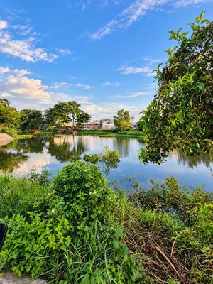 View sông lớn 5x27m, ở hoặc kinh doanh — ảnh 1