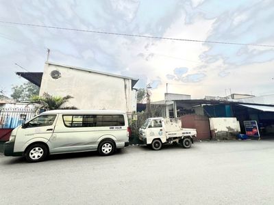 Bán đất ngay giáo xứ Trinh Vương, Tam Hiệp; sổ hồng 100m2 giá chỉ 4 tỷ — ảnh 1
