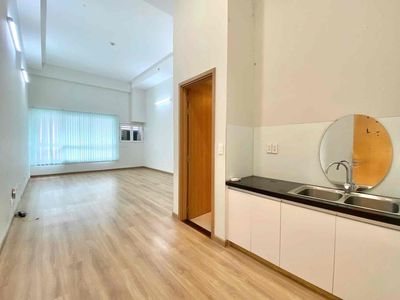 CĂN HỘ OFFICETEL vừa ở vừa làm văn phòng ( ĐKKD đặt bản hiệu) Quận 10 — ảnh 1