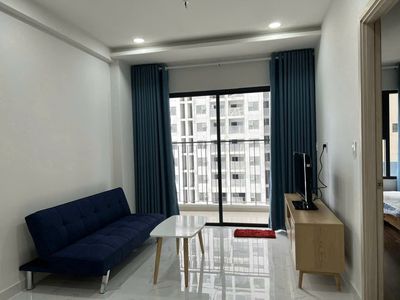Cho thuê căn hộ charm city dĩ an – 2pn 2wc, full nội thất! — ảnh 1